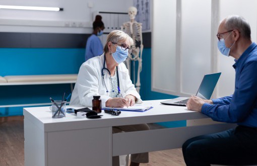 Строительство частной клиники из ЛСТК и ЛМК Строительство частной клиники из ЛСТК и ЛМК