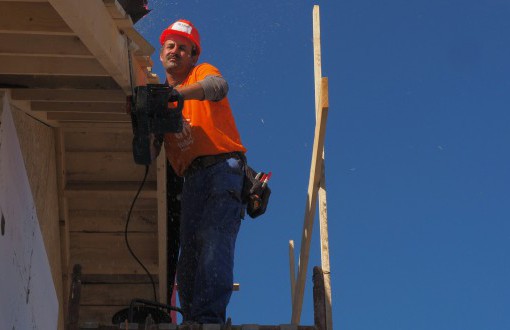 Применение крепежа Силарекс в строительстве Применение крепежа Силарекс в строительстве